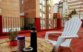 Hostel Juan Carlos