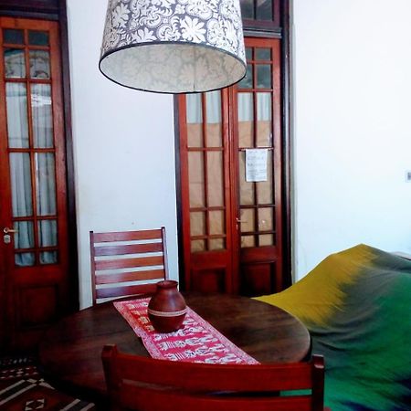 Hostel Juan Carlos San Juan Esterno foto