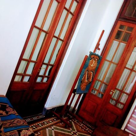 Hostel Juan Carlos San Juan Esterno foto