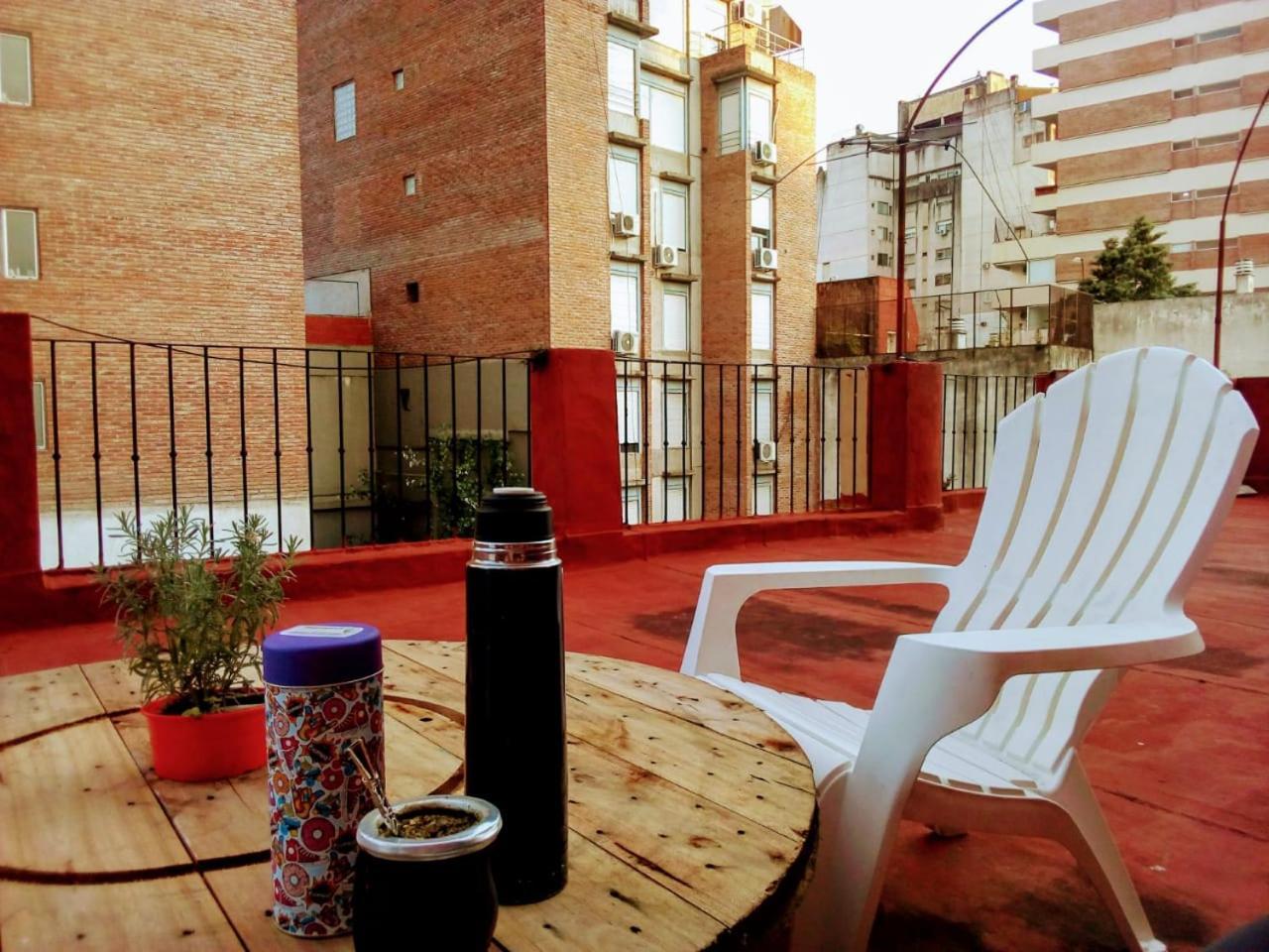 Hostel Juan Carlos San Juan Esterno foto