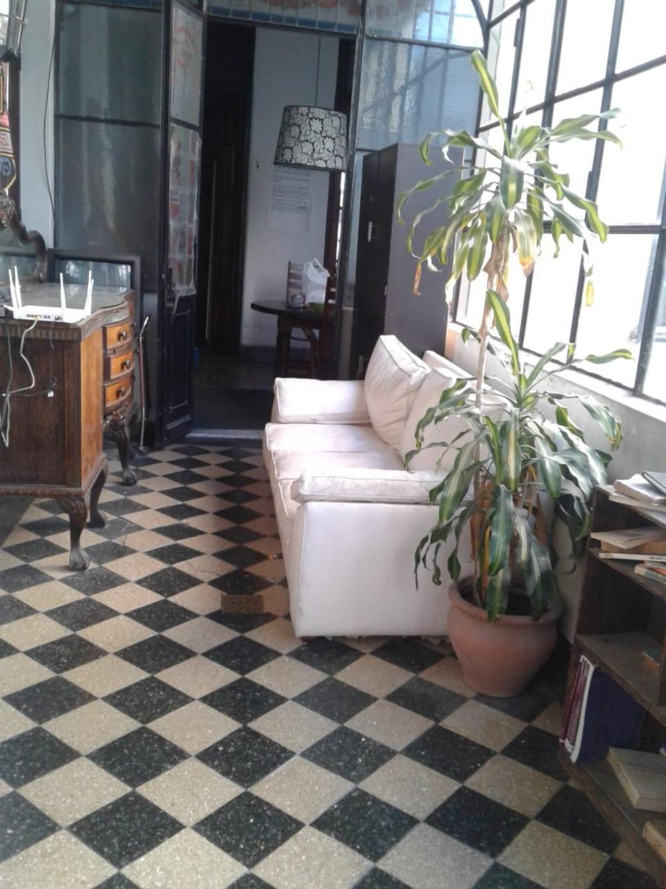 Hostel Juan Carlos San Juan Esterno foto